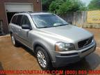 2003 Volvo Xc90 T6 Awd