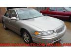 2001 Buick Regal Ls