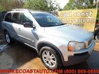 2005 Volvo Xc90 V8 Awd