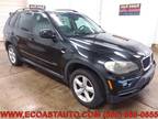 2007 BMW X5 3.0si