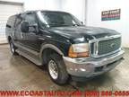 2000 FORD EXCURSION Limited