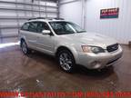 2005 SUBARU LEGACY Outback R L.L. Bean Edition