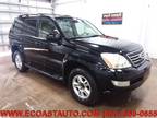 2007 Lexus GX 470