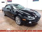 2006 Jaguar Xk8