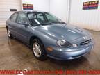 1999 Ford Taurus SE