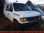 2004 Ford Econoline