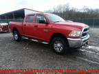 2014 RAM 2500 Tradesman