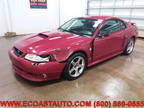 2004 FORD MUSTANG GT Deluxe
