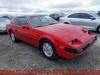 1984 Nissan 300zx