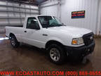 2009 Ford Ranger Xl