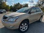 2009 Lexus Rx 350 Base