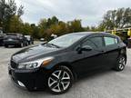 2018 Kia Forte5 Lx