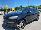 2012 Audi Q7 3.0t Quattro Premium Plus