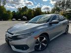 2017 Honda Civic Touring