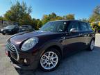 2017 Mini Clubman Cooper