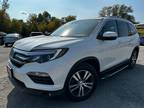 2016 Honda Pilot Ex-L W/Navi | No Accidents