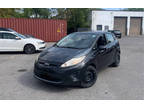 2013 Ford Fiesta SE