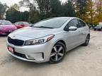 2018 Kia Forte Lx | Clean Carfax | One Owner