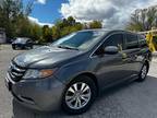 2014 Honda Odyssey Ex