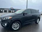 2016 Kia Sorento Lx V6