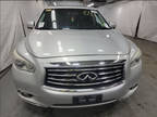 2013 Infiniti JX35 Base AWD 4dr SUV