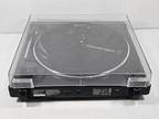 Audio-Technica AT-LP60BT Wireless Belt-Drive Stereo Turntable - Not Working!!!!!