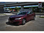 2015 Acura TLX 2.4 Sedan 4D