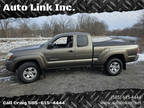 2011 Toyota Tacoma Base 4x4 4dr Access Cab 6.1 ft SB 4A