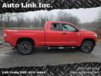 2015 Toyota Tundra TRD Pro 4x4 4dr Double Cab Pickup SB (5.7L V8)