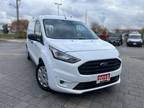 2019 Ford Transit Connect Van XLT