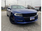 2022 Dodge Charger | SXT | AWD | Leather Seats | Navigation |