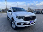 2019 Ford Ranger | XLT | Clean Carfax |