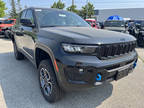 2023 Jeep Grand Cherokee 4xe Trailhawk