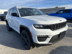 2024 Jeep Compass Trailhawk Elite