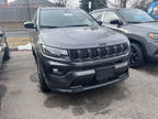 2024 Jeep Compass Altitude