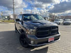 2022 Ram 1500 Classic Express