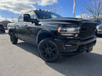 2024 Ram 2500 Limited