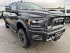 2024 Ram 2500 Power Wagon