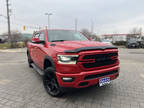 2022 Ram 1500 Sport