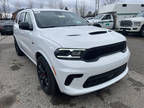 2024 Dodge Durango SRT 392 Plus