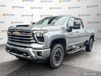 2024 Chevrolet Silverado 3500HD High Country