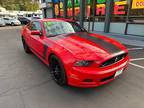 2013 Ford Mustang Boss 302