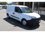 2015 Ram ProMaster City Cargo Van 122 WB Tradesman