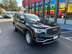 2019 GMC Acadia AWD 4dr SLE w/SLE-1