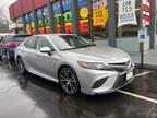 2020 Toyota Camry SE Nightshade Auto