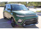 2020 Kia Soul EX IVT