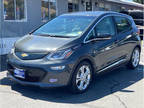 2019 Chevrolet Bolt EV LT Hatchback 4D