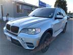 2012 BMW X5 xDrive35i Premium Sport Utility 4D