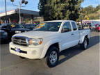 2010 Toyota Tacoma Access Cab PreRunner Pickup 4D 6 ft