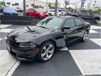 2015 Dodge Charger R/T Sedan 4D